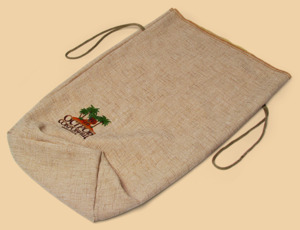 Чехол универсальный (20 на 50 см, подходит для шахматных фигур)