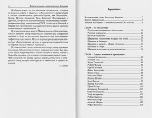 За кулисами шахматной империи (Михальчишин)