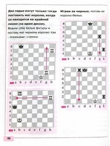 Научите меня играть в шахматы (Литманович)