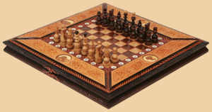 Шахматы Ренессанс