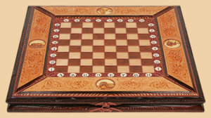 Шахматы Ренессанс