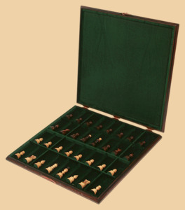 Шахматы Ренессанс