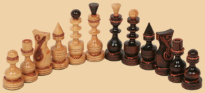 Шахматы Ренессанс