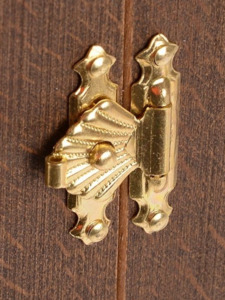 Шахматы Баталия (складные, средние, фигуры с утяжелением)