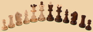 Шахматы Сенатор