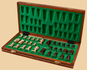 Шахматы Сенатор