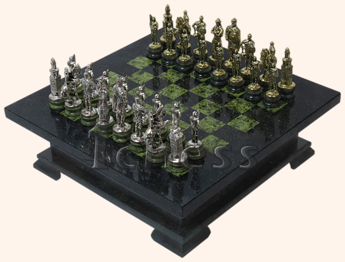 шахматы из доты фото 36