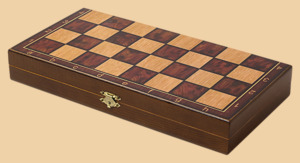 Шахматы Классические (малые)