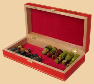 Шахматы Великая Отечественная война