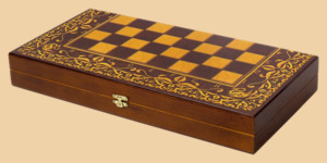 Шахматы Дракон (средние)