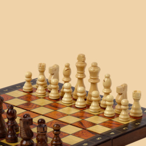Шахматы Тура (малые)