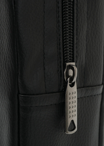 Сумка-чехол с ручками для нард или шахмат Кожаный (36 на 61 на 7 см)