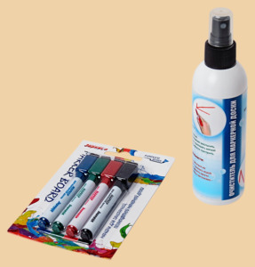 Шахматы, шашки демонстрационные нескладные (60 на 60 см)