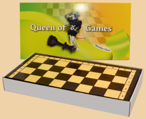 Шахматы Олимпиада