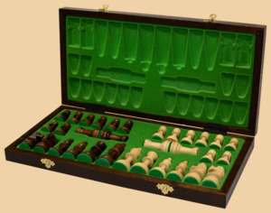 Шахматы Олимпиада