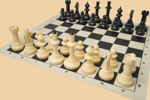 Шахматы Студенческие