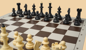 Шахматы Универ