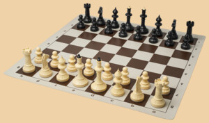 Шахматы Универ