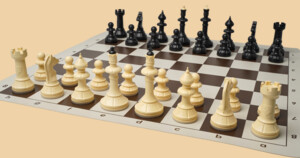 Шахматы Универ