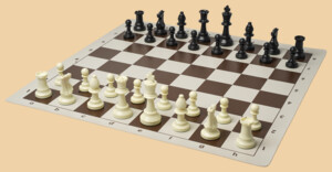 Шахматы Магистратура (утяжелённые)