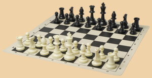 Шахматы Бакалавриат (утяжелённые)