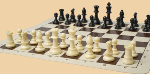 Шахматы Зачётные