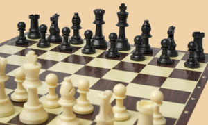 Шахматы Семинарские