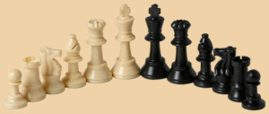 Шахматы Семинарские