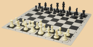 Шахматы Лицейские