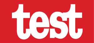 Шахматный значок Test