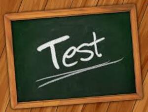 Шахматный значок Test