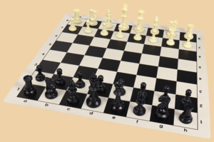 Шахматы Сессия