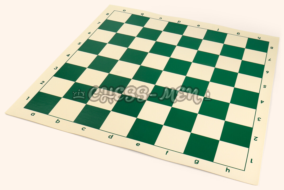 Шахматы Профессор (утяжелённые)