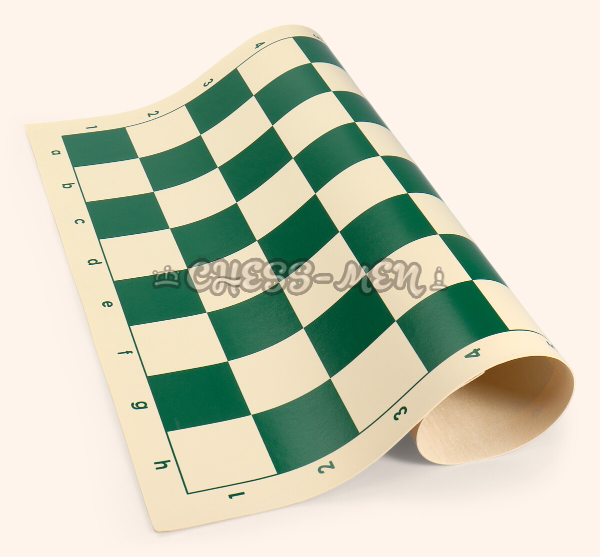 Шахматы Профессор (утяжелённые)