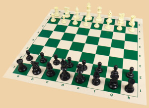 Шахматы Профессор