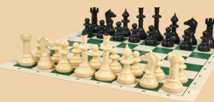 Шахматы Магистр