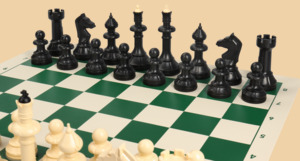 Шахматы Магистр