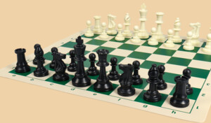 Шахматы Абитуриент