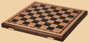 Шахматы Форпост (модель №1)