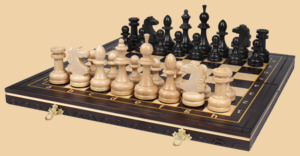 Шахматы Центурион