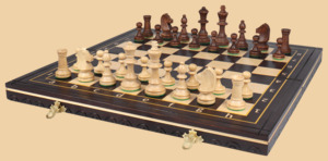 Шахматы Созвездие