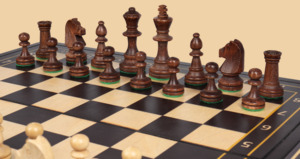 Шахматы Созвездие