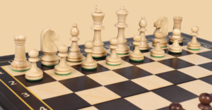 Шахматы Созвездие