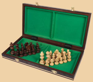 Шахматы Созвездие