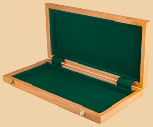 Шахматы Ампир классические (модель №1)