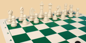 Шахматы Марафон