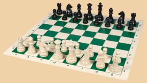 Шахматы Марафон (утяжелённые)