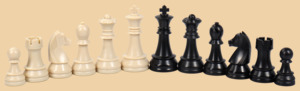 Шахматы Турнир