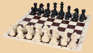 Шахматы Схавтка