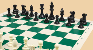 Шахматы Вступительные